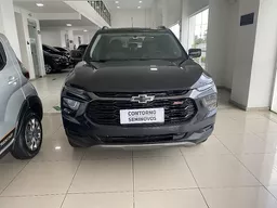 Chevrolet Montana