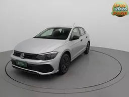 Volkswagen Polo Hatch