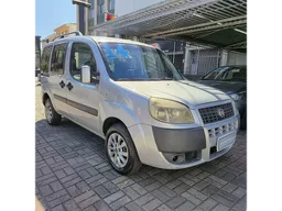 Fiat Doblò