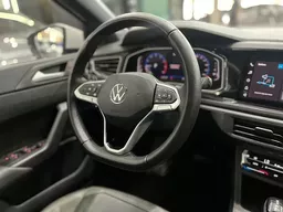 Volkswagen Nivus