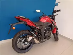 Haojue DR
