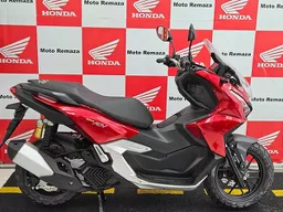 Honda ADV