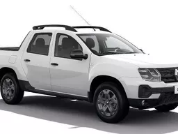 Renault Duster Oroch