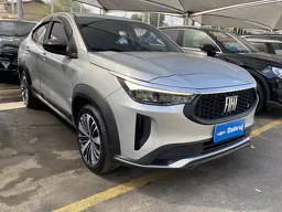 Fiat Fastback