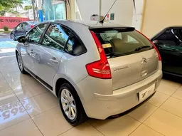 Citroën C4