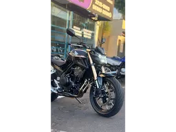 CB 500