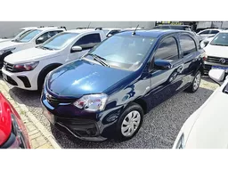 Toyota Etios