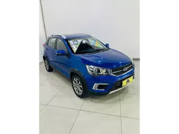 Chery Tiggo 2