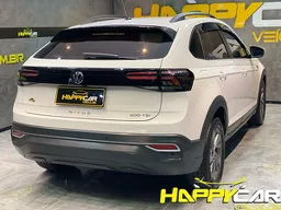 Volkswagen Nivus