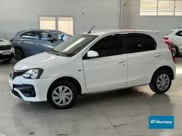 Toyota Etios