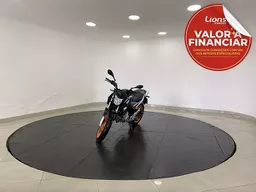 CB Twister
