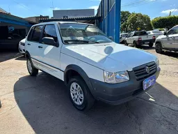 Fiat Uno