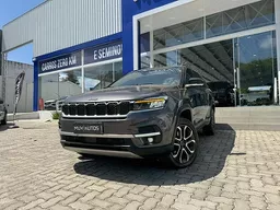 Jeep Commander