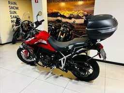 Triumph Tiger 900