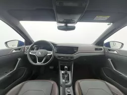 Volkswagen Virtus