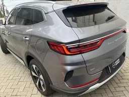 BYD Song Plus