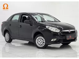 Fiat Grand Siena