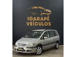 Chevrolet Zafira