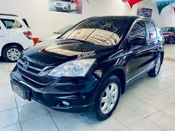 Honda CRV