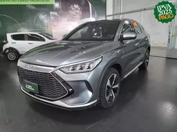BYD Song Plus