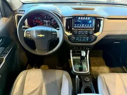 Chevrolet S10