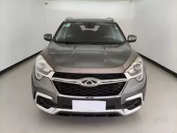 Chery Tiggo 5X