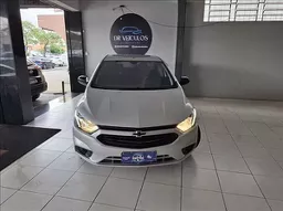 Chevrolet Joy