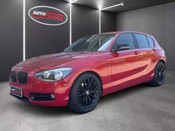 BMW 118i
