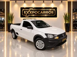 Volkswagen Saveiro