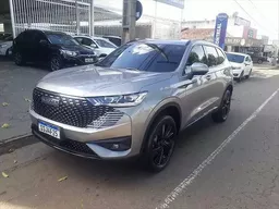 GWM Haval H6