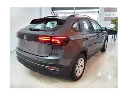 Volkswagen Nivus