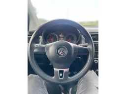 Volkswagen Crossfox