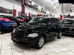 Chrysler PT Cruiser