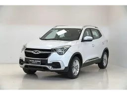 Chery Tiggo 5X