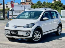 Volkswagen Cross UP