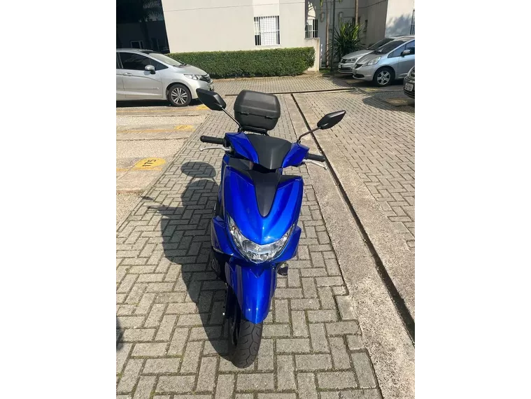 Yamaha 2023 em Belém - 0km