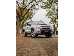 Chevrolet S10