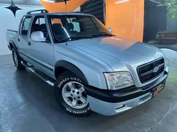 Chevrolet S10