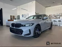 BMW 330e