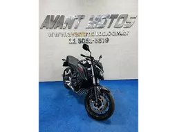 CB 650