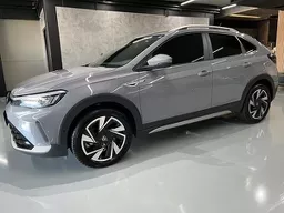 Volkswagen Nivus