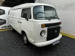 Volkswagen Kombi