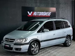 Chevrolet Zafira