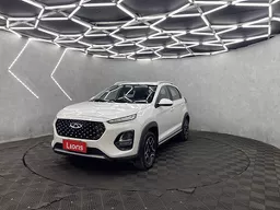 Chery Tiggo 3X