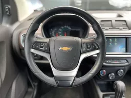 Chevrolet Spin