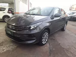 Fiat Cronos