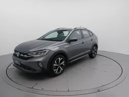 Volkswagen Nivus
