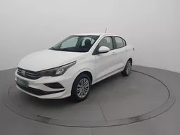 Fiat Cronos