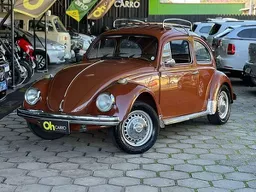 Volkswagen Fusca