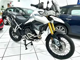 Tiger 900